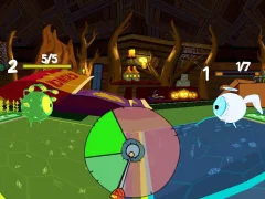Laro Card Quest 10 Minute Adventure online