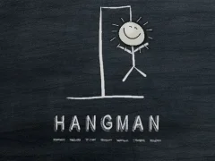 Laro Guess The Name Hangman online