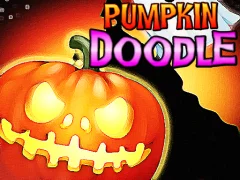 Laro Pumpkin Doodle online