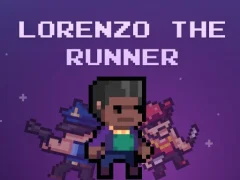 Laro Lorenzo the Runner online