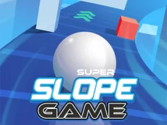 Laro Super Slope Game online