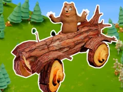 Laro Bear vs Humans online