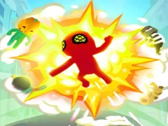 Laro Fierce Battle Breakout online