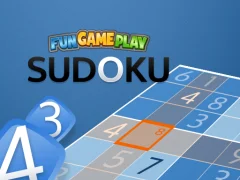 Laro Sudoku online
