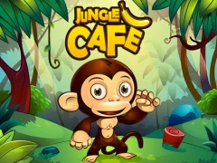 Laro Jungle Cafe online