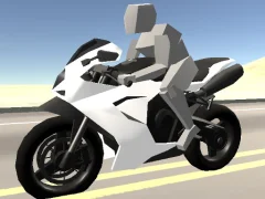 Laro Sportbike Drive online
