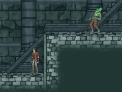 Laro Runic Curse online
