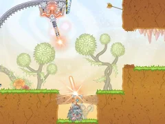 Laro Laser Cannon 2 online