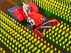 Laro Cut the Grass Cutting Grass online