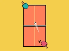 Laro Ping Pong online