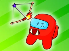 Laro Zombies Among Us online