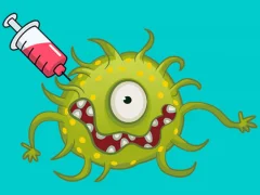 Laro Virus-Shot online