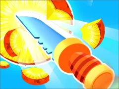 Laro Perfect Knife Hit online