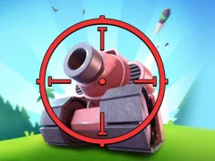 Laro Tank Sniper 3D online