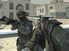 Laro Warzone Strike online