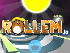 Laro Rollem.io online