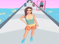 Laro Doll Queen Designer online