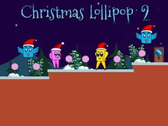 Laro Christmas Lollipop 2 online