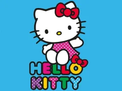 Laro Hello Kitty Educational Games online
