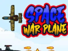 Laro Space War Plane online