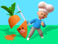 Laro Fruit Survivor online