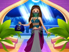 Laro Arabic Make up Dresser online
