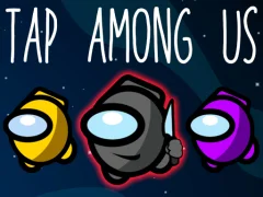 Laro Tap Among Us online