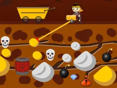 Laro Lady Gold Miner online