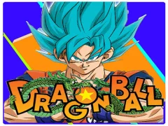 Laro Dragon Ball online