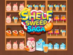 Laro Shelf Sweep online