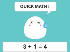 Laro Quick Math online
