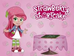 Laro Strawberry Board Games online