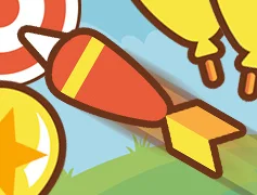 Laro Balloons Pop online