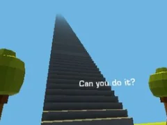 Laro Kogama: Longest Stair online
