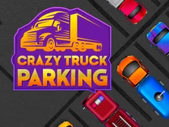Laro Crazy Truck Parking online