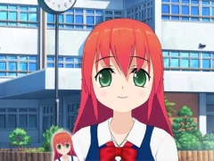 Laro School Love Story # 1 online