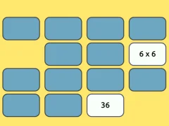 Laro Math Memory online