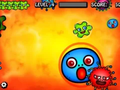 Laro Amoeba's Life online
