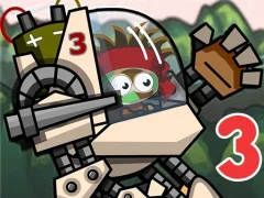 Laro Super Bomb Bugs online