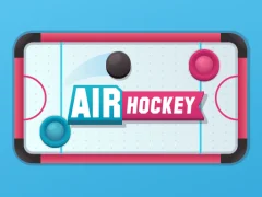Laro Air Hockey online