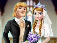 Laro Royal Wedding online