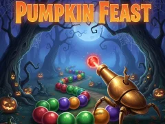 Laro Pumpkin Feast online
