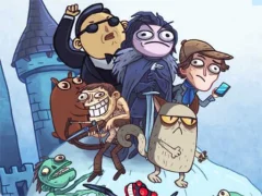 Laro Trollface Quest Video Memes & TV Shows online