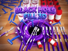 Laro Black Hole Fill 3D online