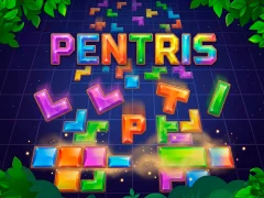 Laro Pentris online