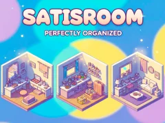 Laro Satisroom  Perfectly Organized online