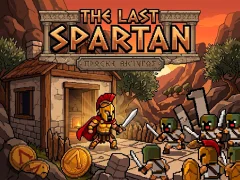 Laro The Last Spartan online