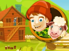 Laro Sheep Farm online