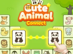 Laro Cute Critters Connect online