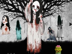 Laro Scared Girl Rescue online